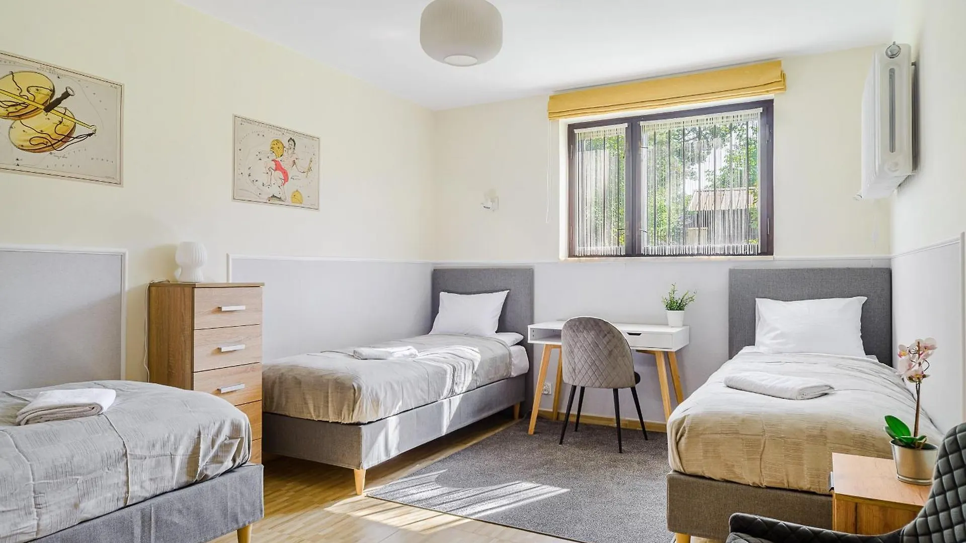 P&O Apartments Juhasow - Wawer Varšava