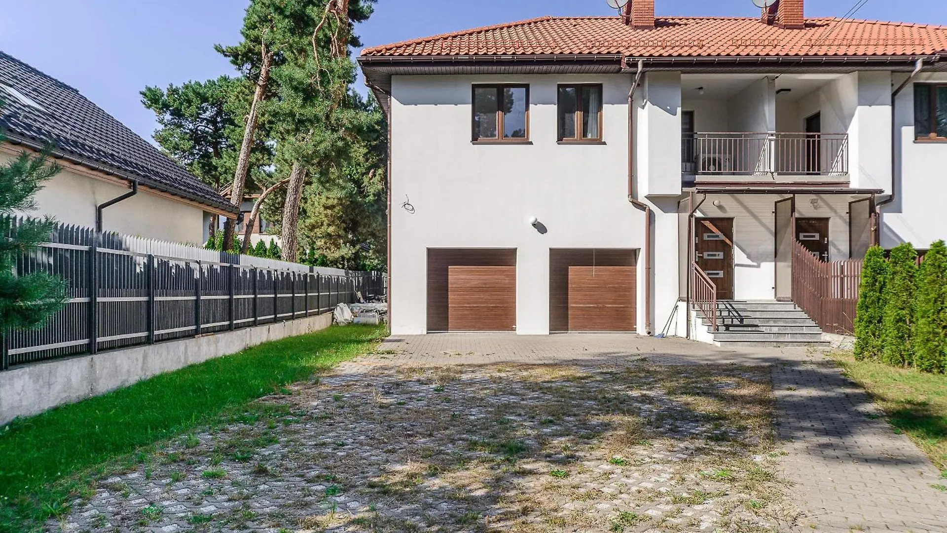P&O Apartments Juhasow - Wawer Varšava Polsko