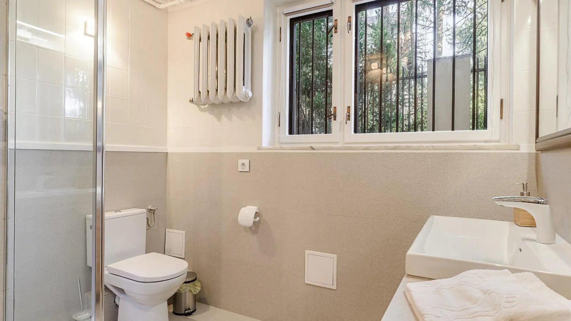 P&O Apartments Juhasow - Wawer Varšava Polsko