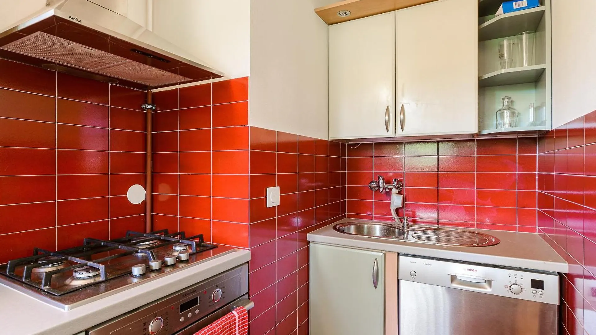 P&O Apartments Juhasow - Wawer Varšava Polsko