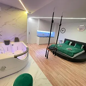  Apartament Yourapart Jacuzzi Przy Zamku Królewskim