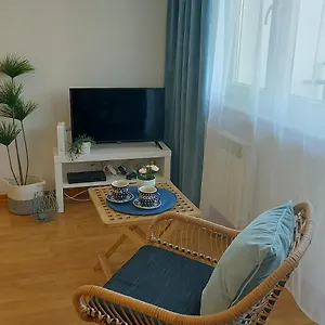  Apartament Wałowa