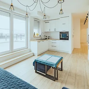  Apartament Szlachecka