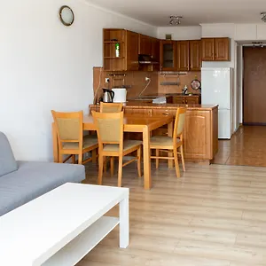  Apartament Bonapartments