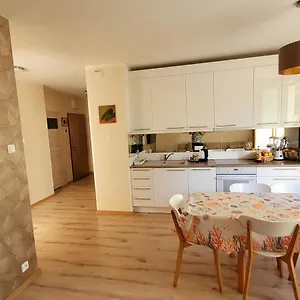  Apartament Comfort