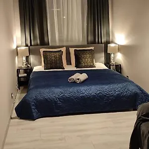  Apartament Center, The Places