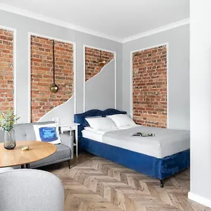  Apartament Factory Polska