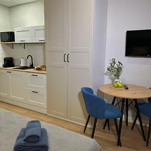  Apartament Sky Tower