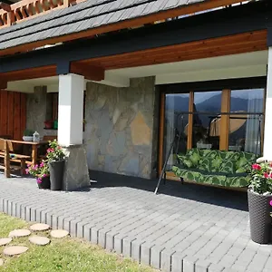  Apartament Kierpcówka Polska