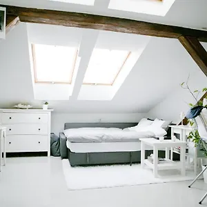  Apartament Hoza Attic
