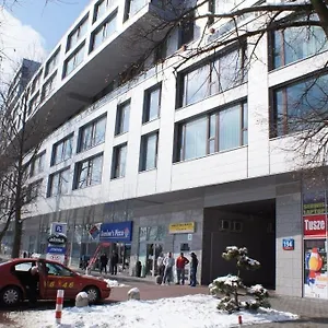 Triston Park Warschau