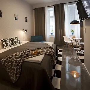  Apartament Very Berry - Chełmońskiego 20 - Deluxe Apartments, Check In 24h Polska