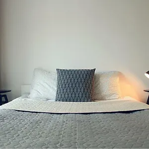  Apartament Shoq With Private Parking Polska