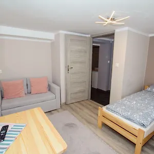  Apartament Willa Arkada Polska