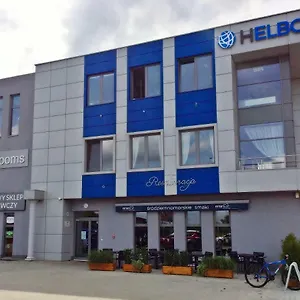  Kwatera prywatna 3rooms Polska