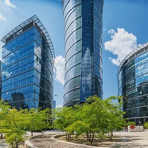  Apartament P&o Plac Europejski
