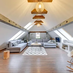  Apartament Grand - Wood Loft Polska