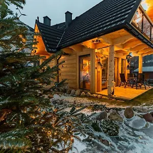  Domek alpejski Przedsionek Tatr Polska