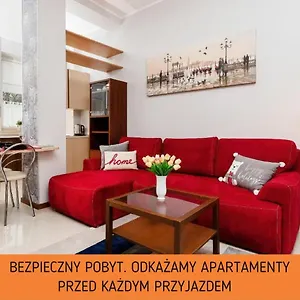  Apartament Old Town Ogarna 107 By Renters Polska