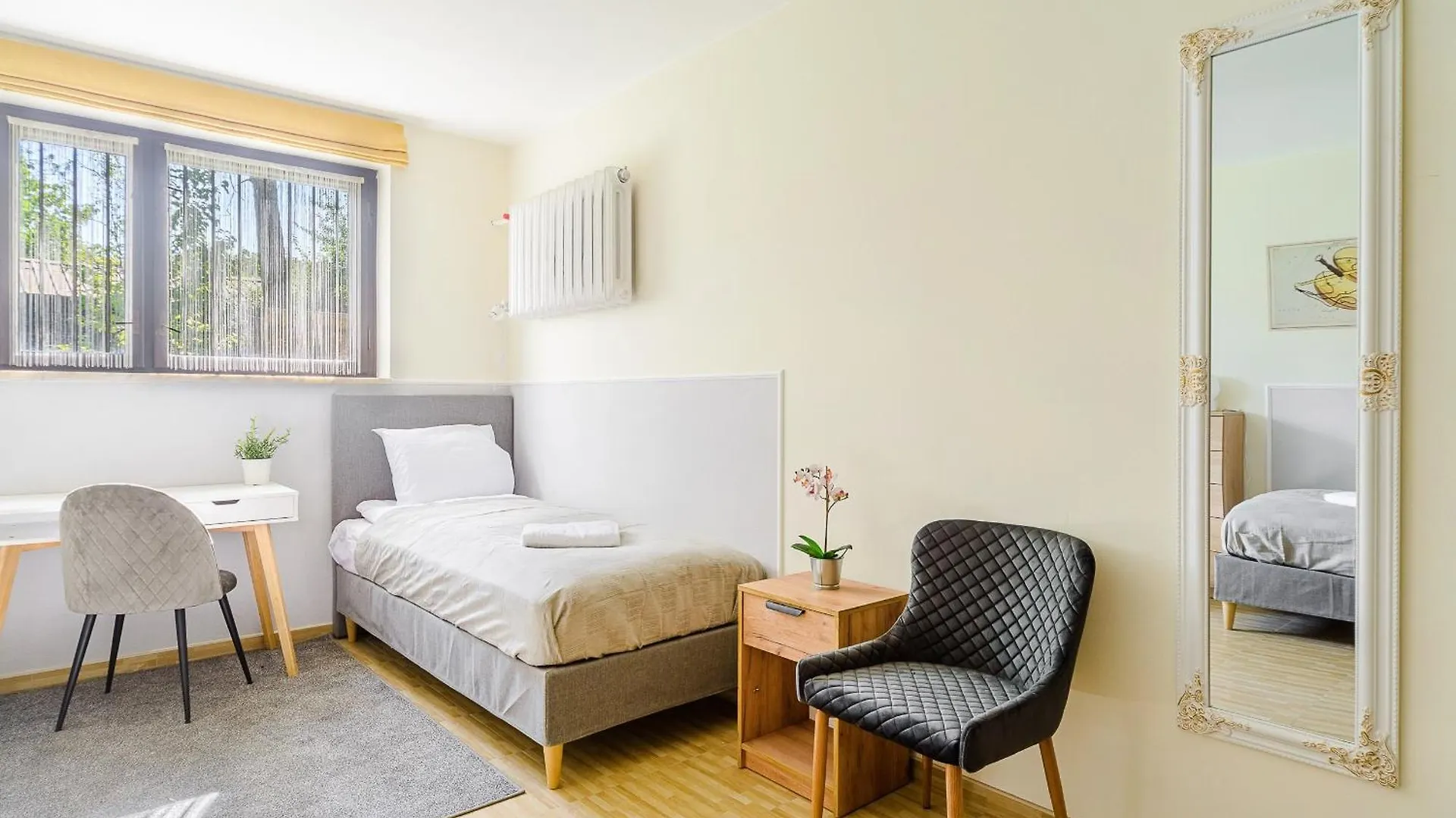 P&O Apartments Juhasow - Wawer Warszawa