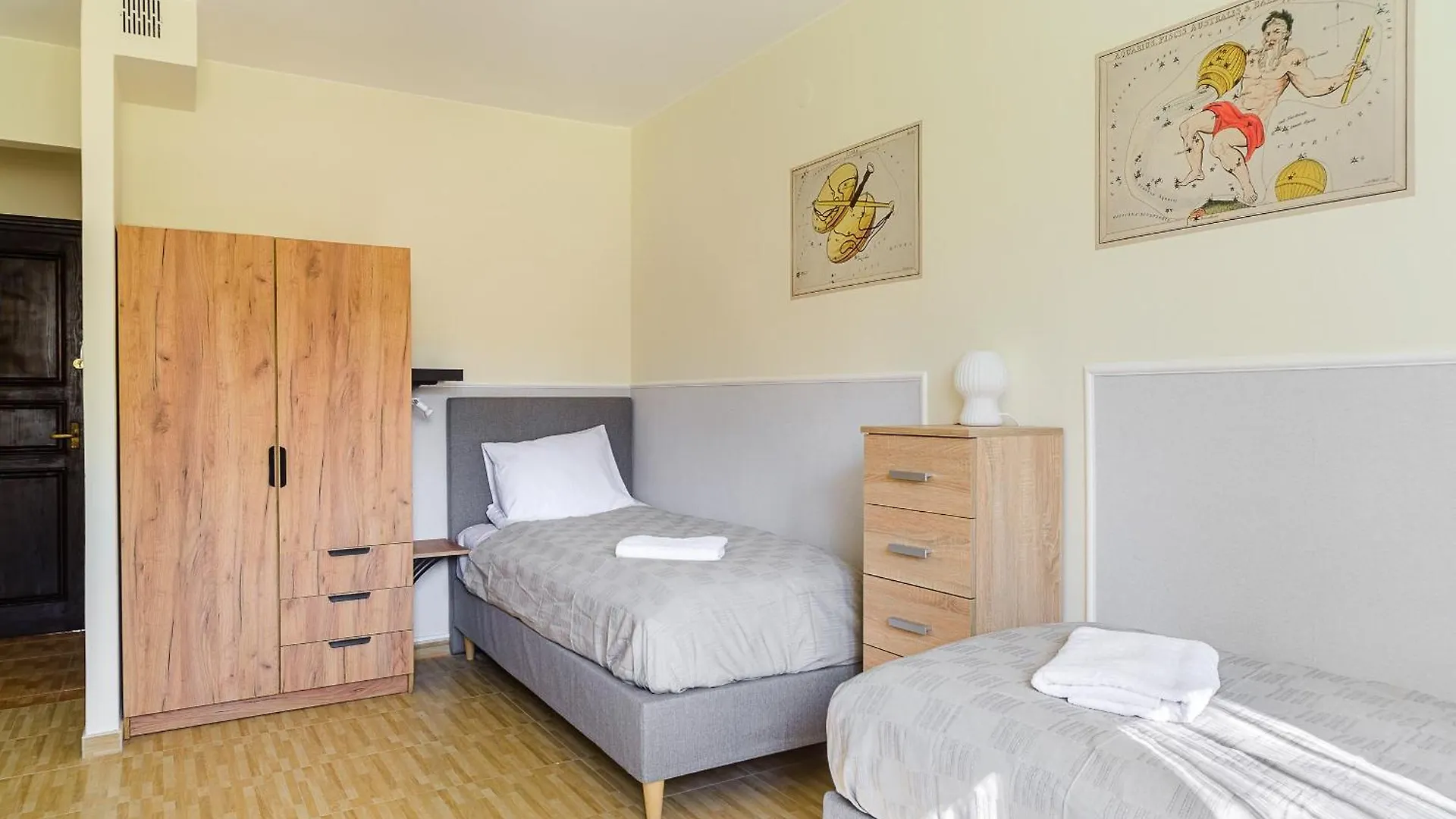 P&O Apartments Juhasow - Wawer Warszawa 0*,  Polska
