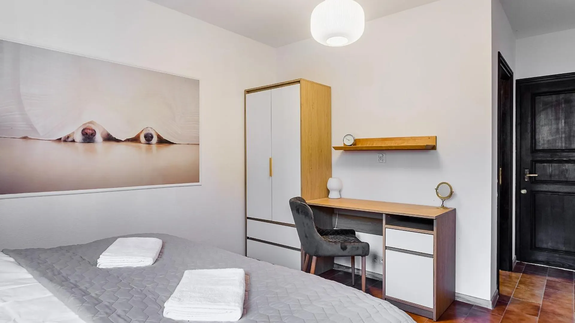 P&O Apartments Juhasow - Wawer Warszawa 0*,  Polska