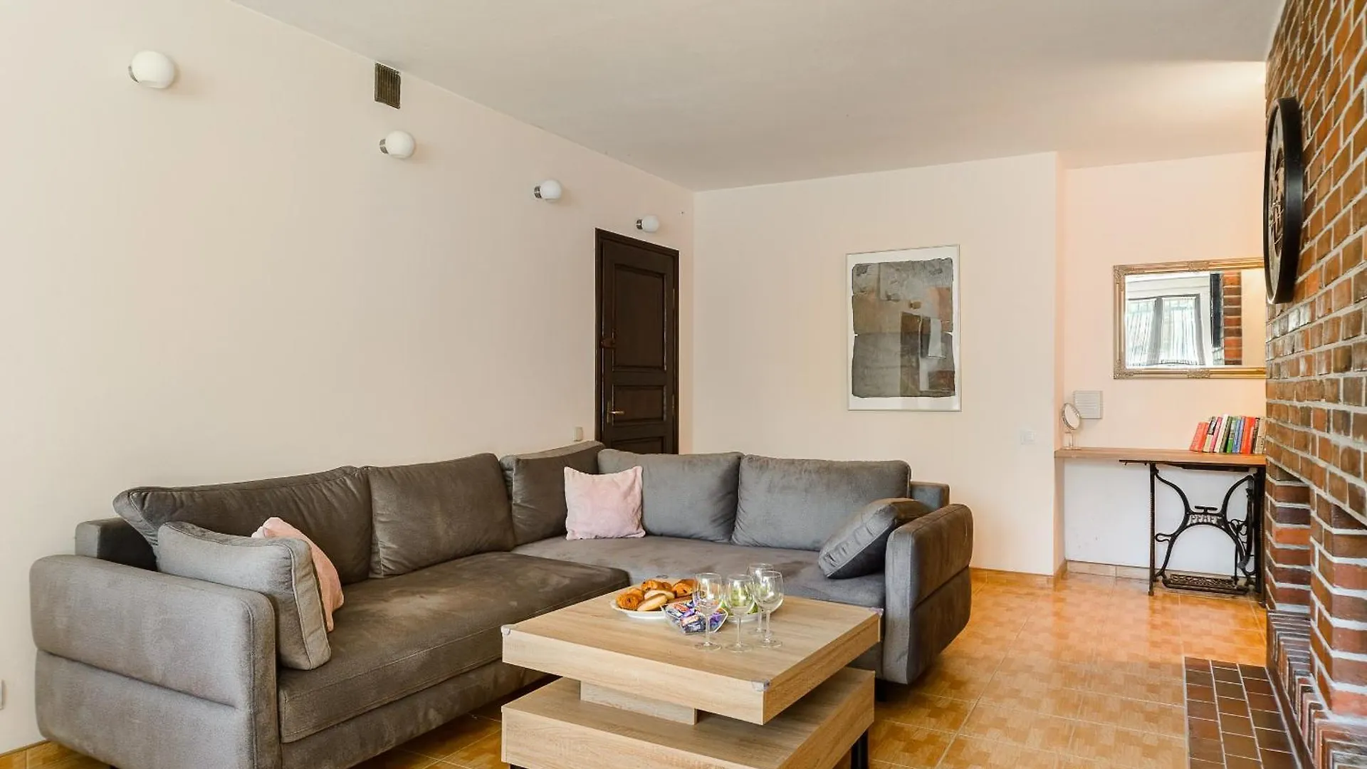 P&O Apartments Juhasow - Wawer Warszawa